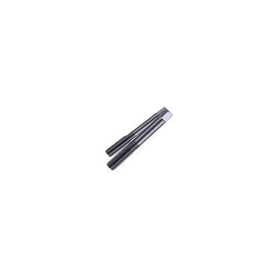 Tungsten Carbide Straight Spiral Fluted Thread Forming Taps