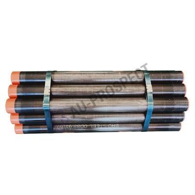 Customized High Quality Wireline Geological Pq Hrq Nq 1m Drill Rod