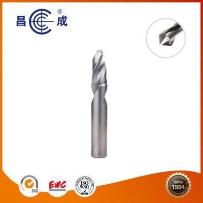 Factory Outlet High Speed Steel 2/3/4/5/6 Flutes Drill Bit for Cutting Woodern