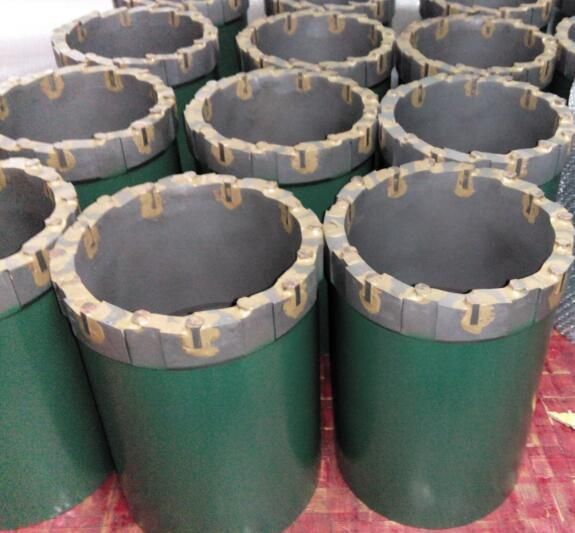 Nw Tc Casing Shoe Bit for Core Drilling