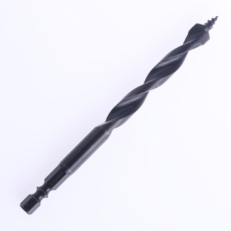 HSS Hex Shank Formwork and Installation Drill Bits