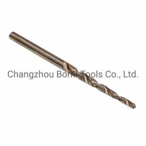 Power Tools HSS Drill Bits Power Drill Screw Twist Drill with Countersink Drill Bit