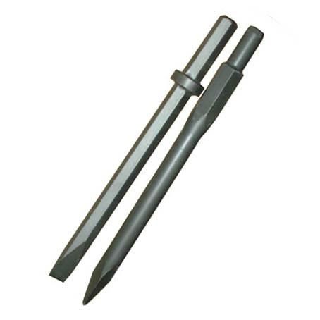 Integral Drill Rod for Rock Drill