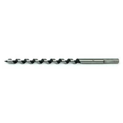 Wood Auger Long Drill Bit for Drilling Deep Holes in Wood or Thick Man Made Board