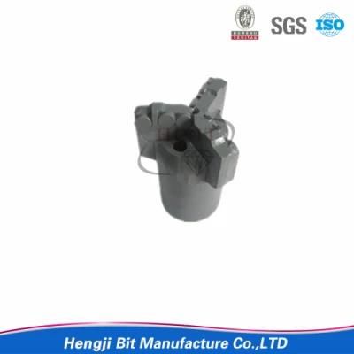 6in 3blades Drag Drill Bit/PDC Drill Bit