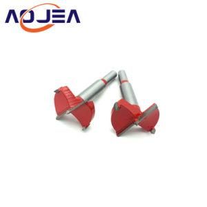 Carbide Hinge Forstner Boring Bit for Hard Wood Openings