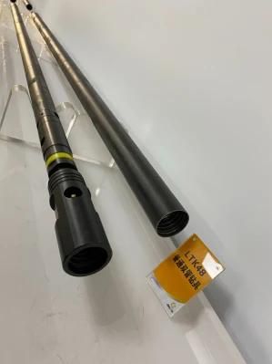 Nq Hq Nq2 Bqtk Core Barrel for Wireline Core Drilling