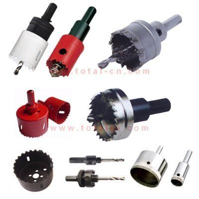 M42 Bi-Metal, HSS, Bi Metal, Carbide, Carbide Tipped, Hcs, Diamond, Diamond Glass Hole Saw