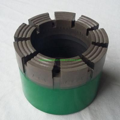 Hmlc Impregnated (IMP) Fd Diamond Core Bit