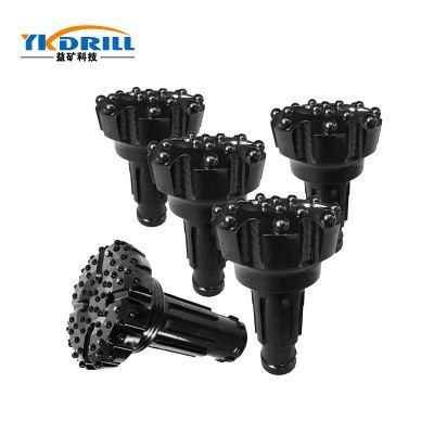 DTH Drilling Rig Tools for DHD360 Rock Button Bits 154/165/171/178/190/203mm