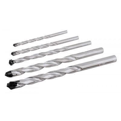 High Speed Steel Drill Bit for Drilling Metal (Aluminum) Drilling Masonry