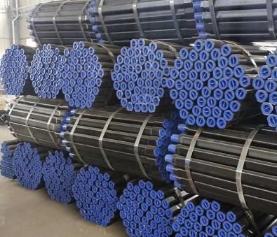 Drill Rod Drill Pipe API Reg Thread 2-3/8&quot; , 2-7/8&quot; , 2-7/8 If, 3 1/2&quot; for The DTH Hammer Blast Rock Hole Drilling