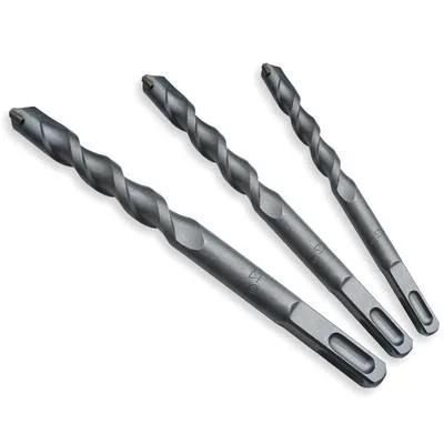 SDS Plus Drill Bit with Single Flute and Clearance Quickly