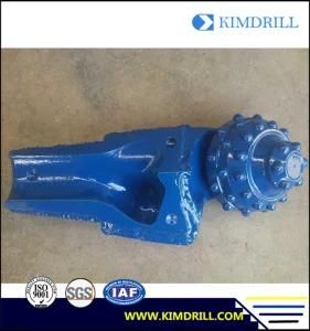 Single Cone of Roller Bit IADC637 for Hard Rock 110MPa