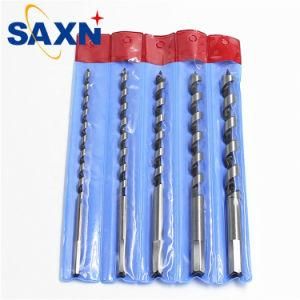 Wood Auger Drill Bits for Wood Deep Drilling