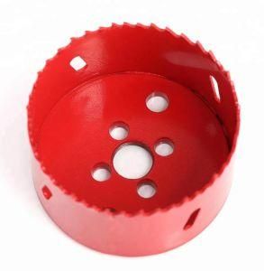 M42 Bi Metal Hole Saw for Wood and Metal