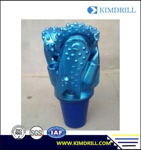 Oil Drilling Tricone Bit for Deep Drilling