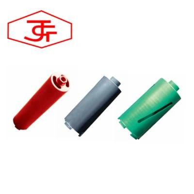 Diamond Core Drill Bits for Hard Materials