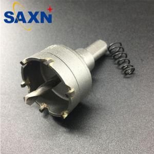 Metal Cutting Tct Hole Saw Cutter