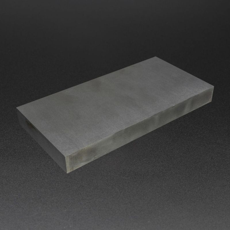 Gw Carbide-Tungsten Carbide Block / Tungsten Carbide Plate