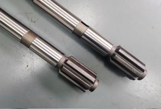 High Grade Maxdrill Cop1838 R32 Shank Adaptor with High Quality for Rock Drilling