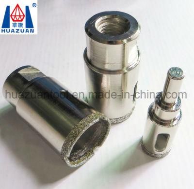 Drilling Core Diamond Bits for Ceramic Cutting