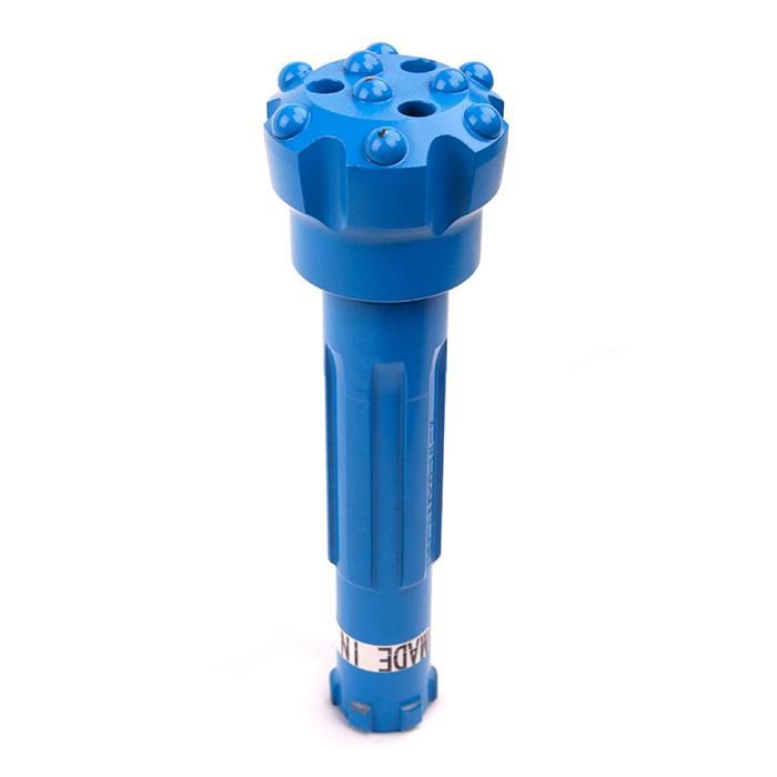 Br1 Br2 HD25 Br3 Medium Air Pressure DTH Drill Bits