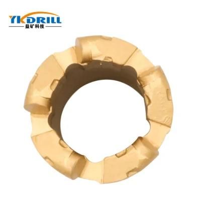 Diamond PDC Core Drill Bits for Water Well Drilling/PDC Drill Bit/Drill Bit Manufacturer