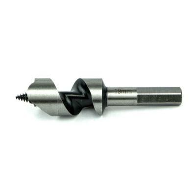 Drill Bit for High Speed Steel Wood Working