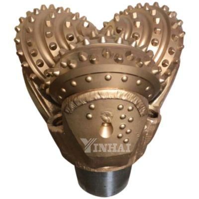 Mining Bit Tricone Bit 14 Inch IADC437/517/537/637 for Drilling Hard Formation Manufacture