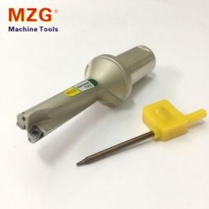 Stainless Steel Machining Tool Disposable Fast Drill
