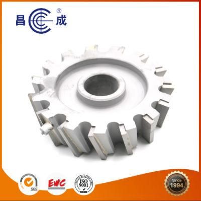 Milling Cutter Face Milling Cutter Tool Milling Cutter Wholesale