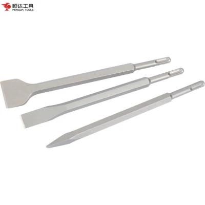 High Quality Hammer Chisel SDS-Plus Chisel for Concrete