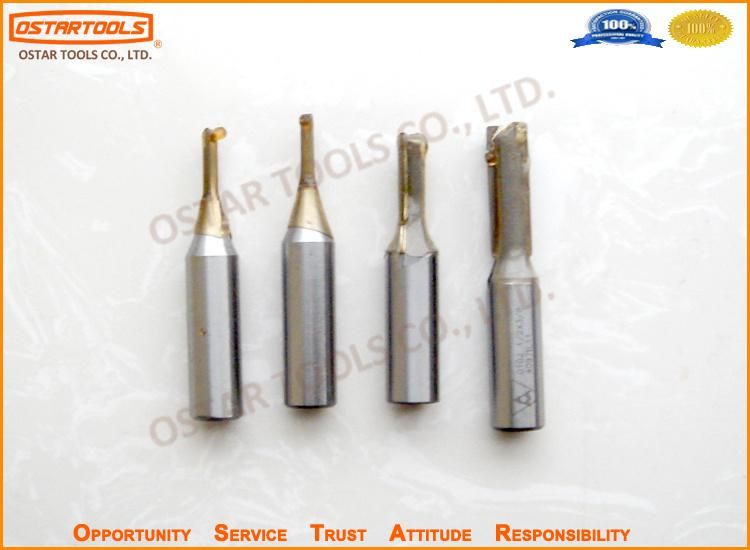 Woodworking Router Straight Bit