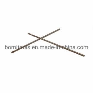 HSS Drill Bits Factory Customized for Wood Countersink Twist Drill Bit