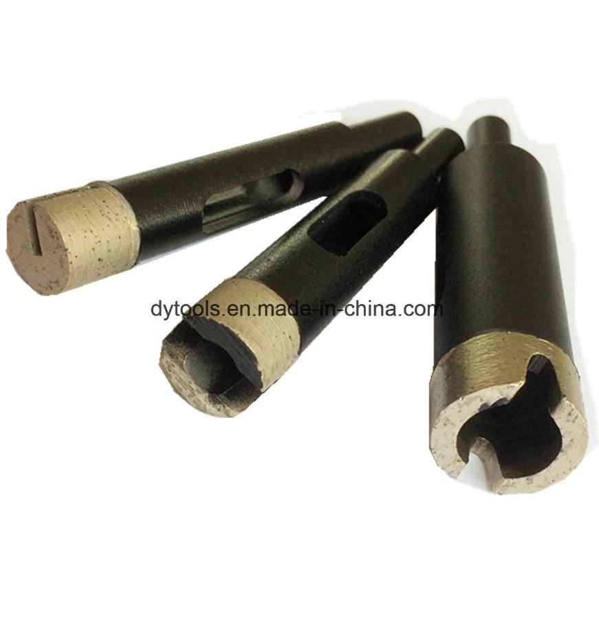 Diamond Core Drill Bit for Drilling Masonry