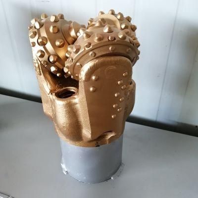Pilot Bit TCI Rock Bit 178mm for HDD/Trenchless Drilling
