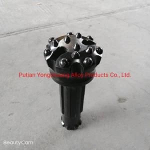 120mm DHD340 DTH Bit for Ground Drilling