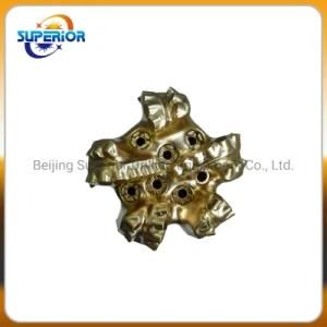Matrix Body 12 1/4 Inch 13mm Cutter PDC Drill Bit