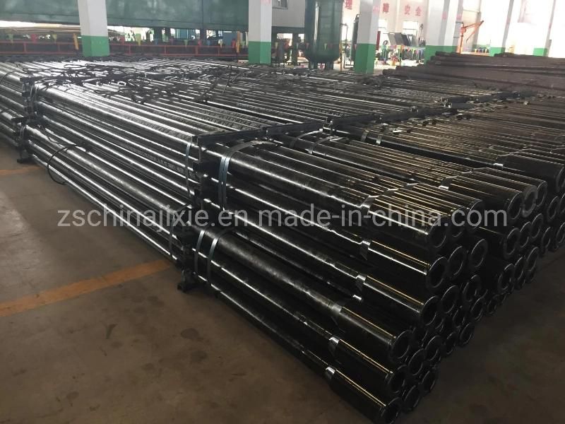 API 2-3/8 J55 Heavy Weight Drill Pipe Price Manufacture