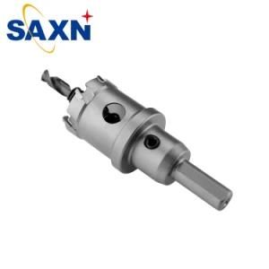 Tct Hole Saw Sheet Metal for Hand Drill