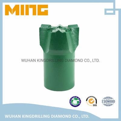 Competitive Price Taper Tungsten Carbide Button Drill Bit