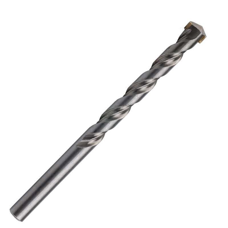 Fast Spiral Masonry Drill Bit