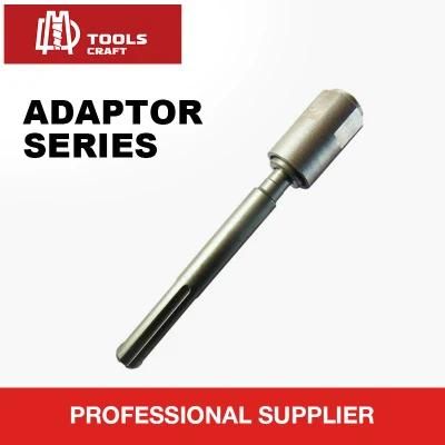 SDS Max to SDS Plus Adapter Adaptador Adaptor for SDS Max Rotary Hammer