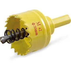Bi-Metal Hole Saw for Wood Drilling (2)