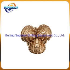 Water Well Tungsten Carbide Insert Rock Roller 11 5/8&prime;&prime; (311.2mm) TCI Tricone Bit
