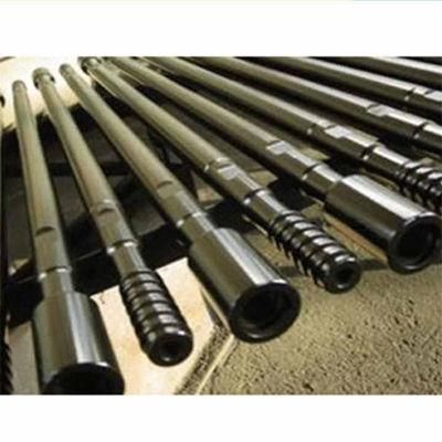 32mm Blast Furnace Drill Rod Manufacturer Factory Order and Market Spot Independent Production