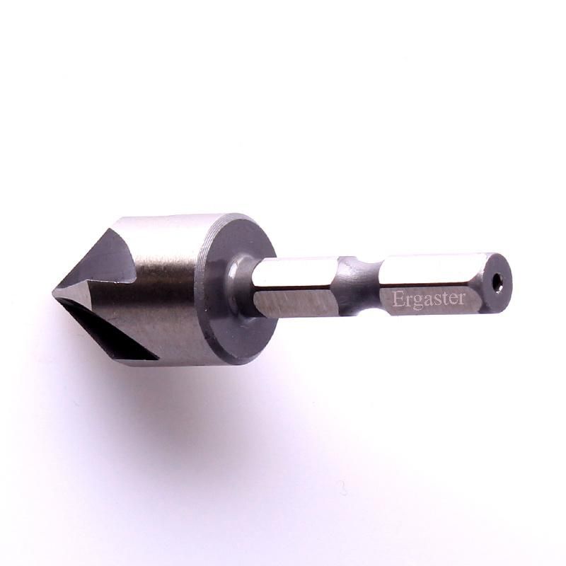 HSS Hex Shank Countersink Bit