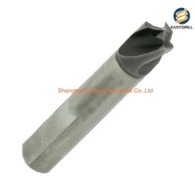 Tungsten Carbide Spot Weld Drill Bits for Metalworking (SED-CSW)