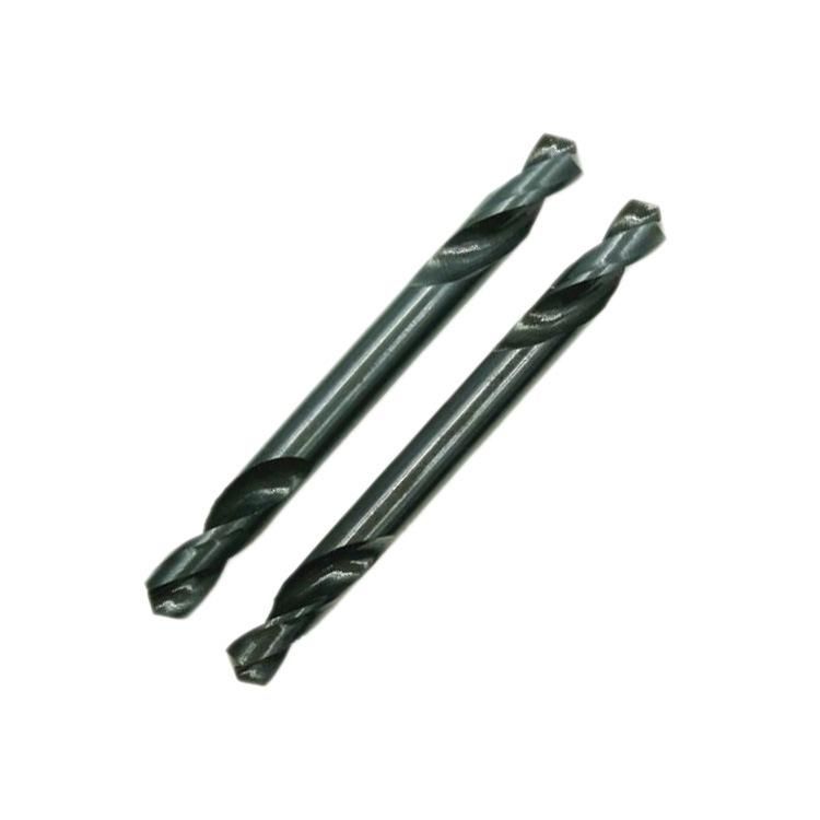 HSS Cobalt Double Ends Twist Drill Bit